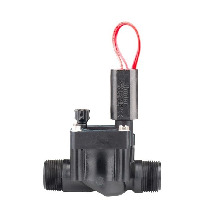 Elektromagnetinis laistymo vožtuvas Hunter PGV-100-MM-B