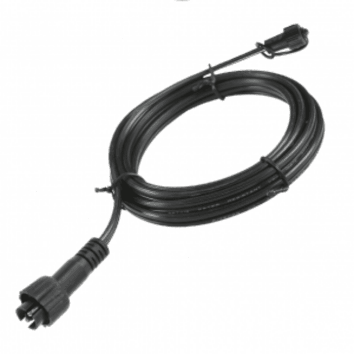 12 V kabelio 10m prailginimas GardenLights/LightPro