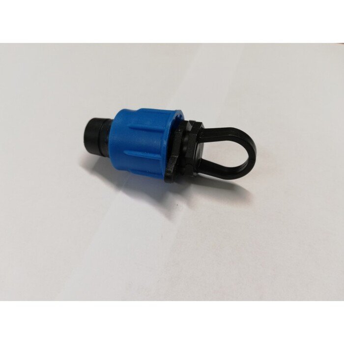 Aklė juostai su kilpa 3