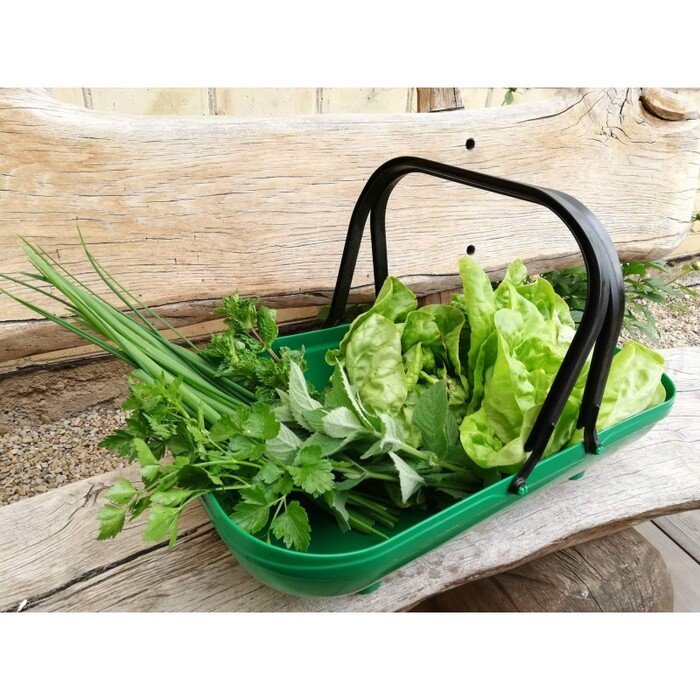 Krepšelis-sietelis, 56 x 31 cm 32