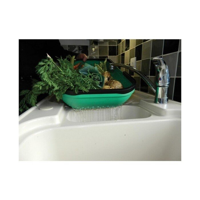 Krepšelis-sietelis, 56 x 31 cm 28