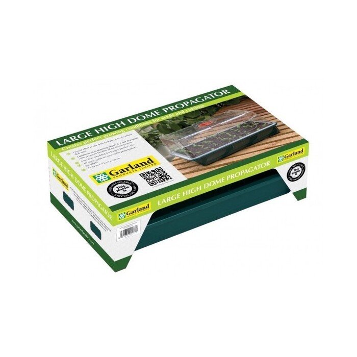 Šiltlysvė-daigykla  Large  37,5 x 23 cm 5