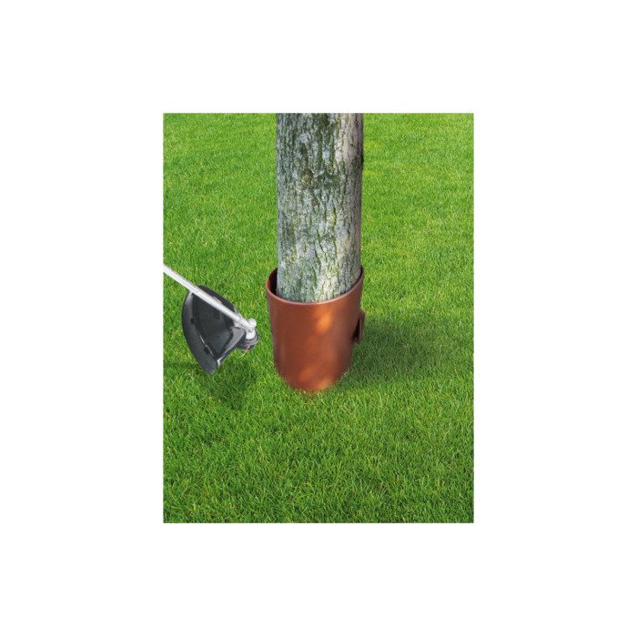 Medžių kamienų apsauga 4