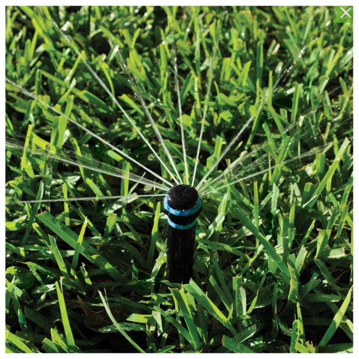 Antgalis K-Rain 200, 90-210&deg;