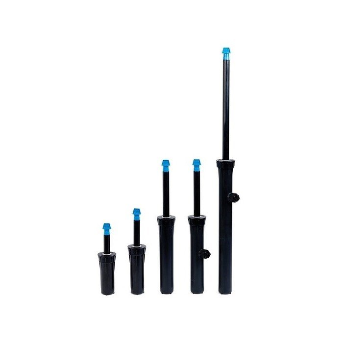 Korpusas I-PRO 400 PR su slėgio reguliatoriumi (10cm) 6