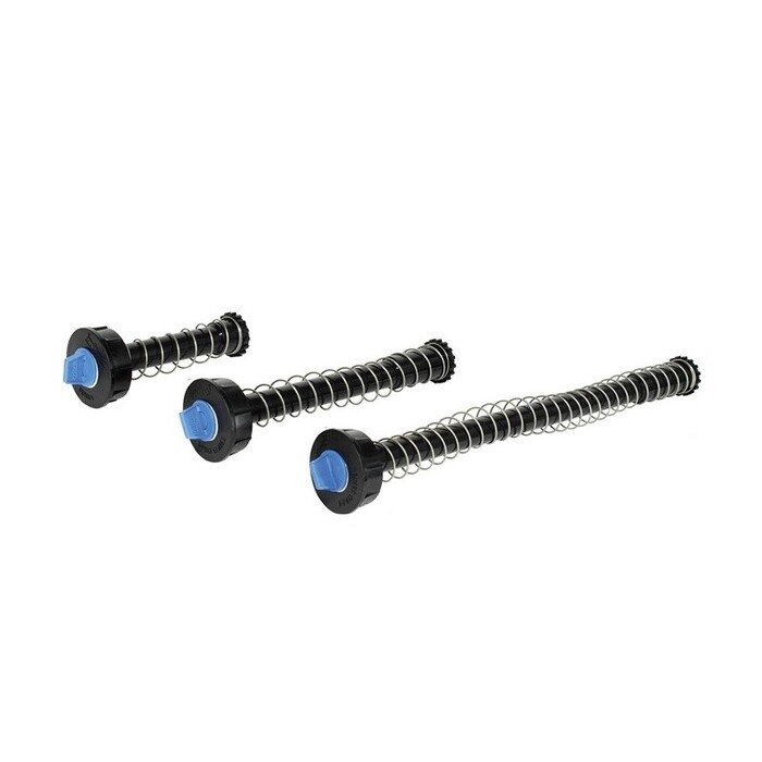 Korpusas I-PRO 400 PR su slėgio reguliatoriumi (10cm) 5