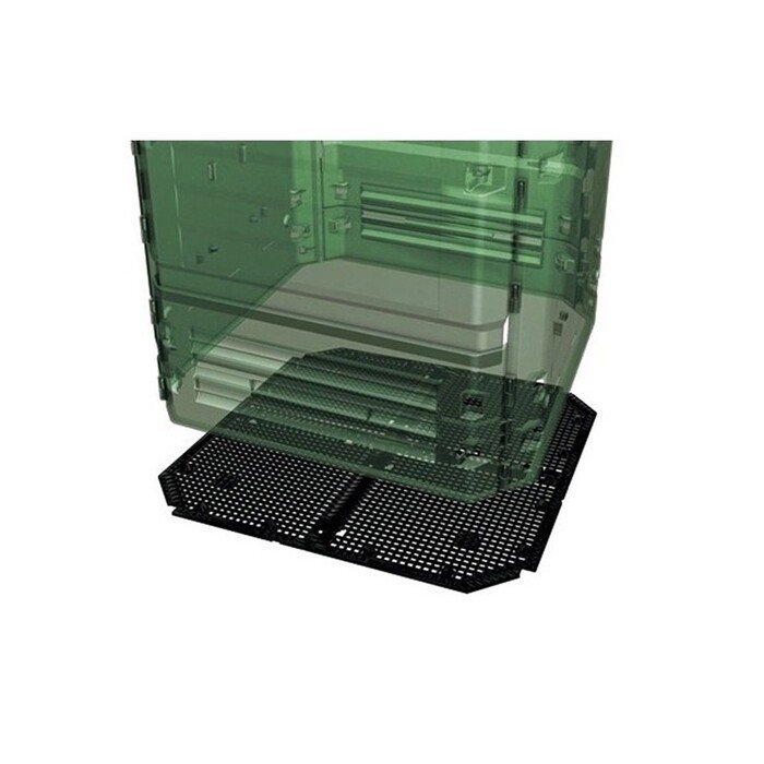 Komposto dėžės pagrindas 400/600 L 6