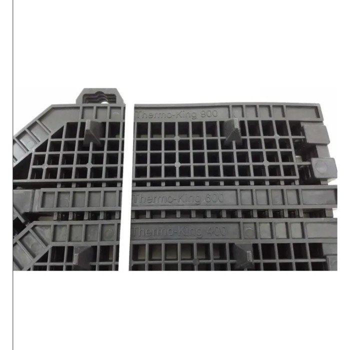 Komposto dėžės pagrindas 400/600 L 7