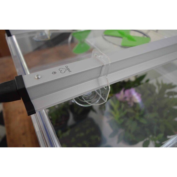 LED &scaron;viestuvų rinkinys 64W, 120 cm 34