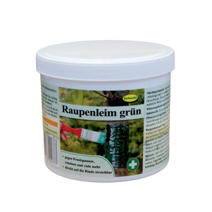 Schacht klijai nuo kenkėjų 500g