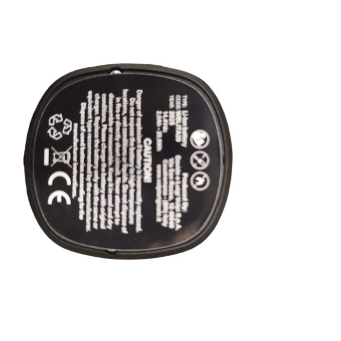 Akumuliatorius Volpi „V.Battery“ 3