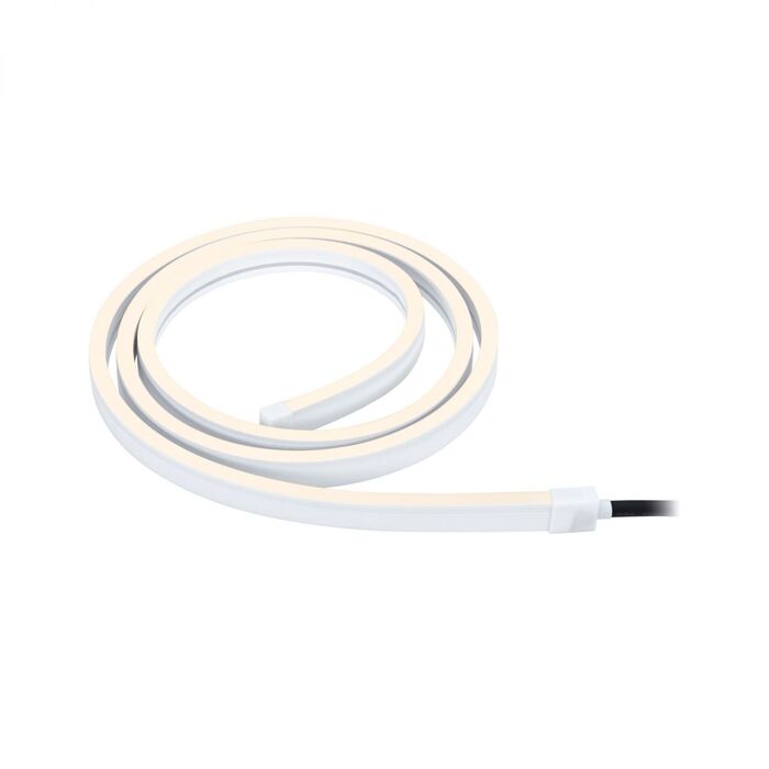 Plug & Shine LED juosta 12W, 2m