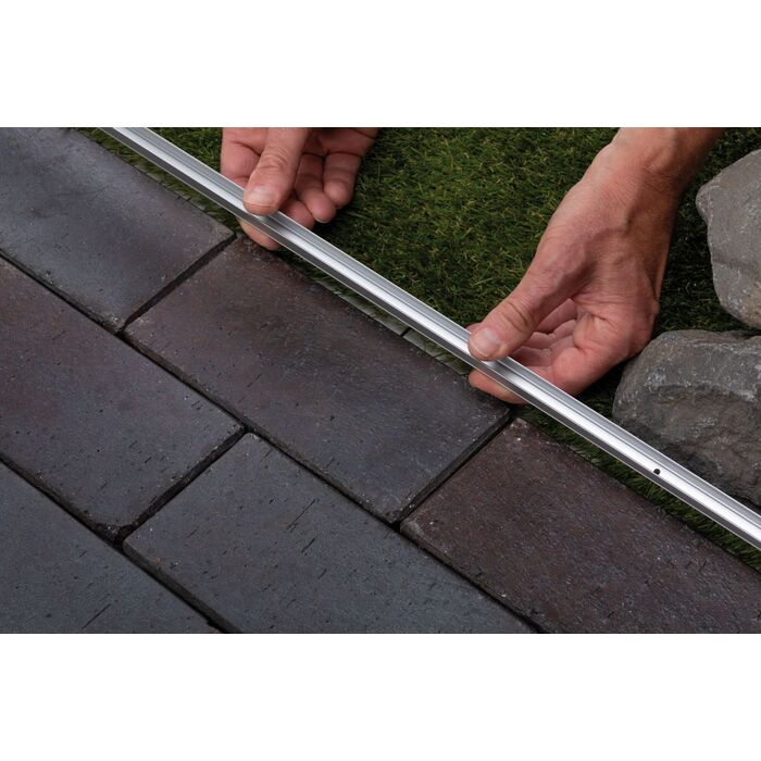 Plug & Shine LED juosta 12W, 2m 7