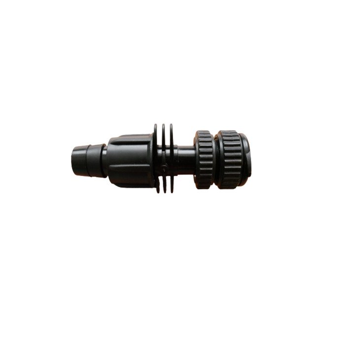 Sujungimas vamzdis LAYFLAT x juosta 2