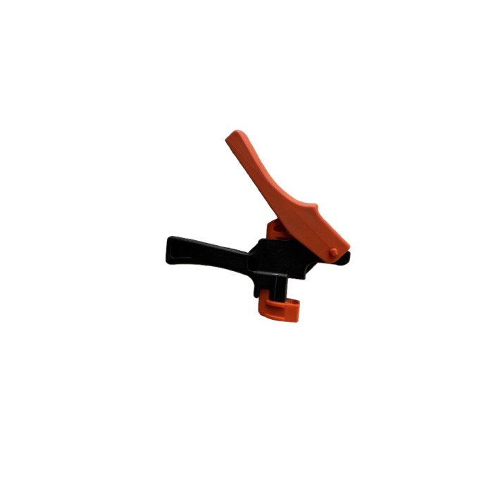 Įrankis mikropurk&scaron;ttuvo surinkimui