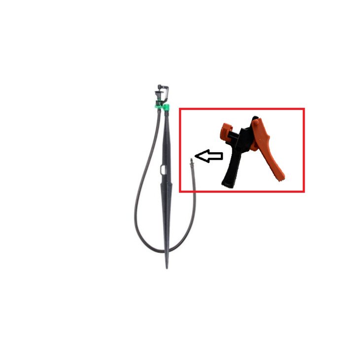 Įrankis mikropurk&scaron;ttuvo surinkimui 4