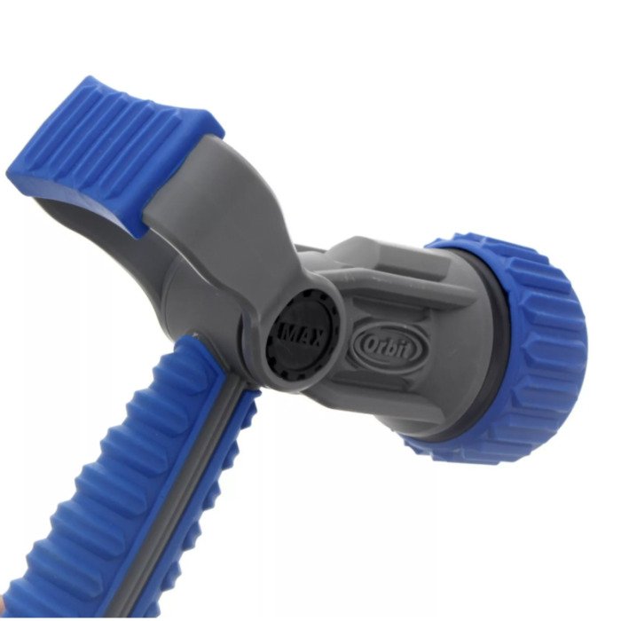 Profesionalus rankinis purk&scaron;tuvas ORBIT 3