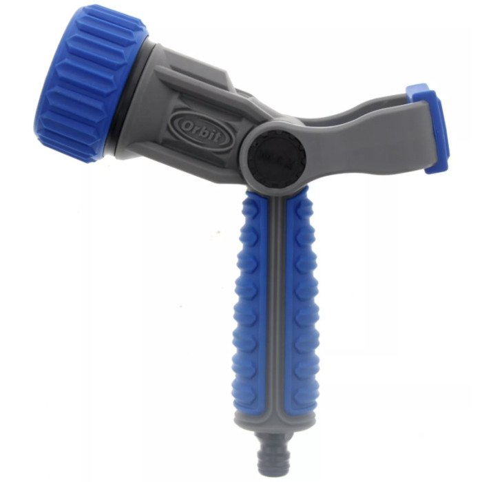 Profesionalus rankinis purk&scaron;tuvas ORBIT 2