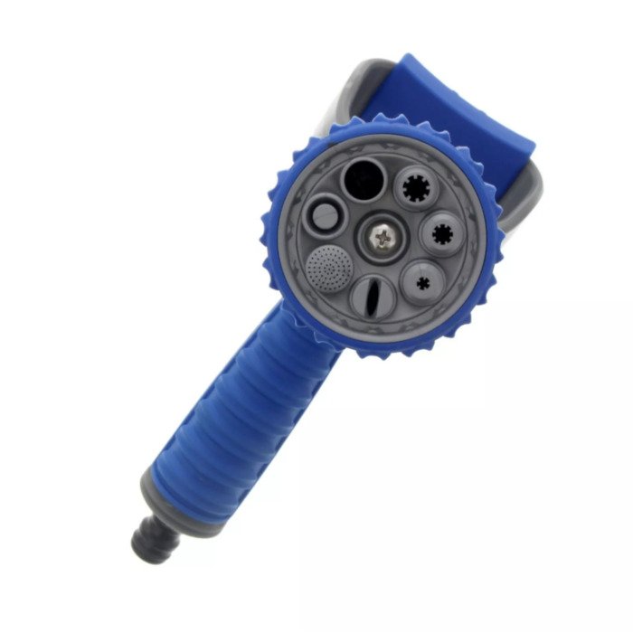 Profesionalus rankinis purk&scaron;tuvas ORBIT 1