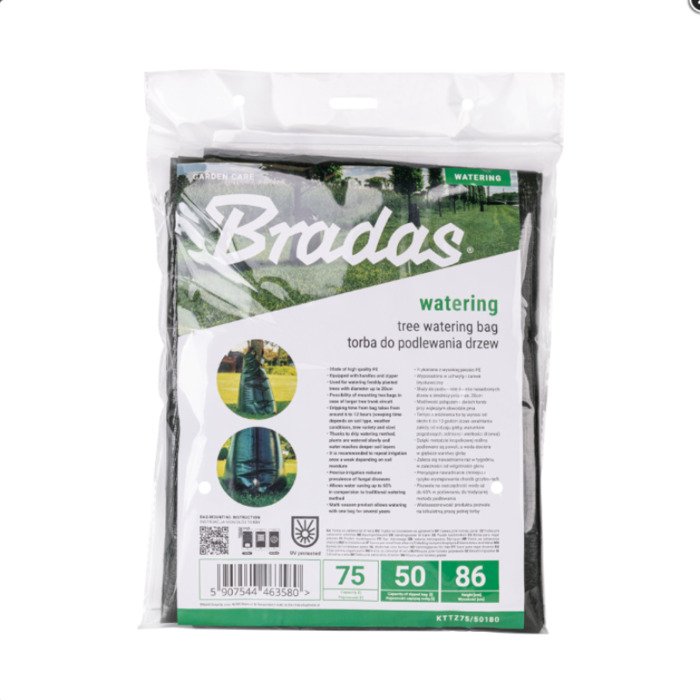 Medžių laistymo mai&scaron;as 75L