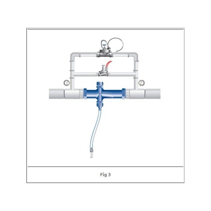 Trą&scaron;ų dozatorius MAZZEI serijos 1  13