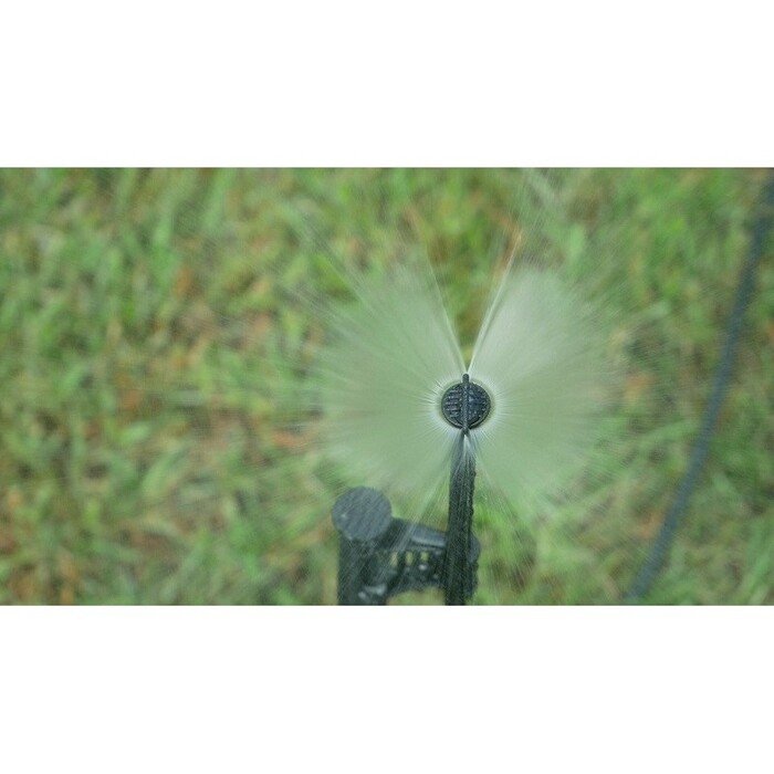 Mikropurk&scaron;tuvas Centurion 360 laipsnių 8