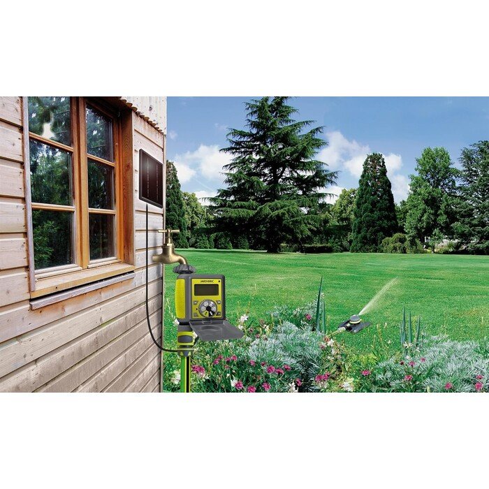 Valdiklis JARD su vienu i&scaron;ėjimu 6