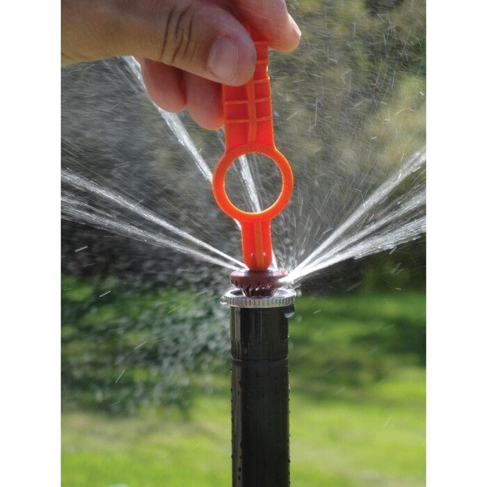 Raktas antgaliui MP 6