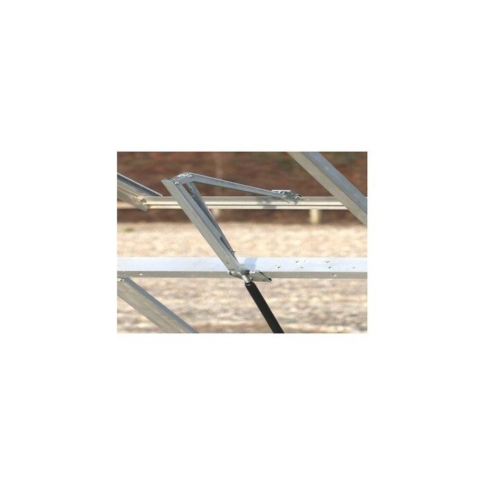 Automatinis šiltnamių stoglangių atidarytuvas „Thermovent“ 11