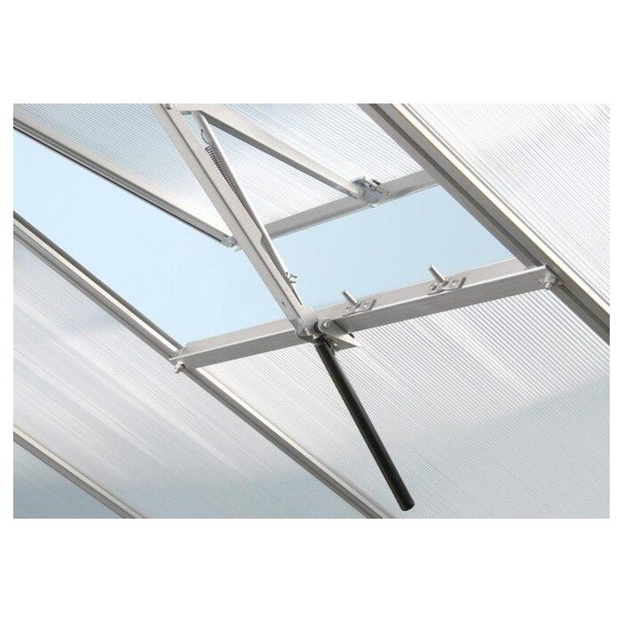 Automatinis šiltnamių stoglangių atidarytuvas „Thermovent“ 12