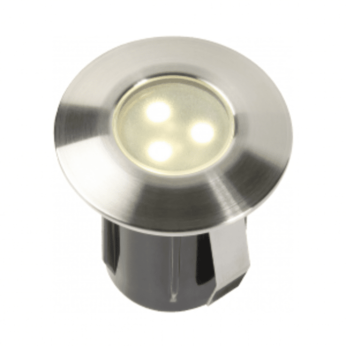 Įleidžiamas šviestuvas Birch 0,5W LED