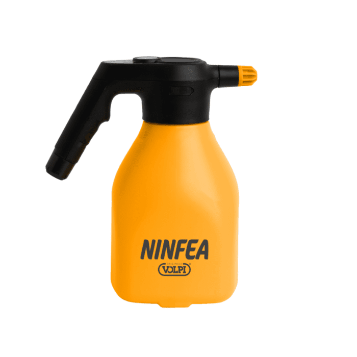 Akumuliatorinis purk&scaron;tuvas Volpi NINFEA, 2 l