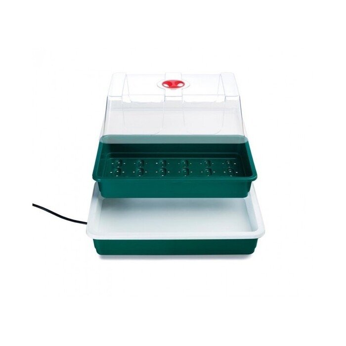 Elektrinė šiltlysvė-daigykla  One Top  38.5 x 24 cm 12