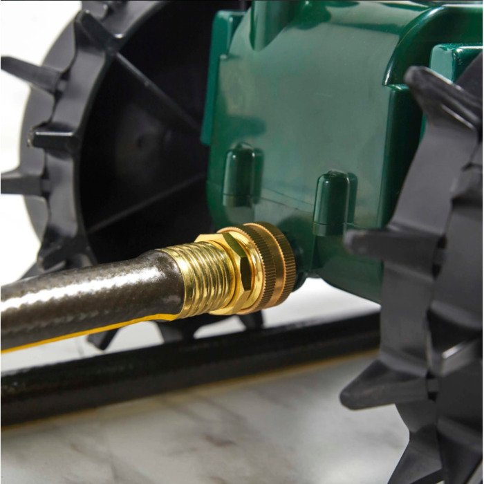 Savaeigis purk&scaron;tuvas ORBIT 32