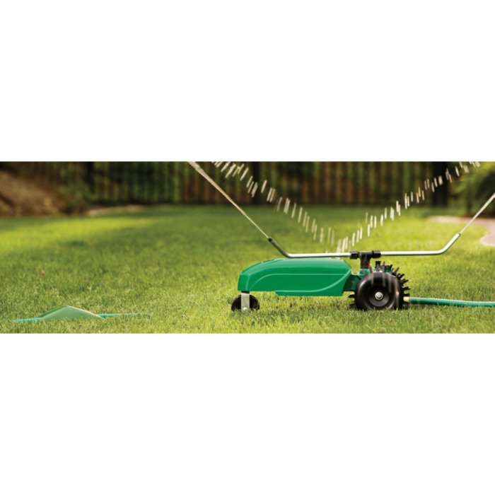 Savaeigis purk&scaron;tuvas ORBIT 26