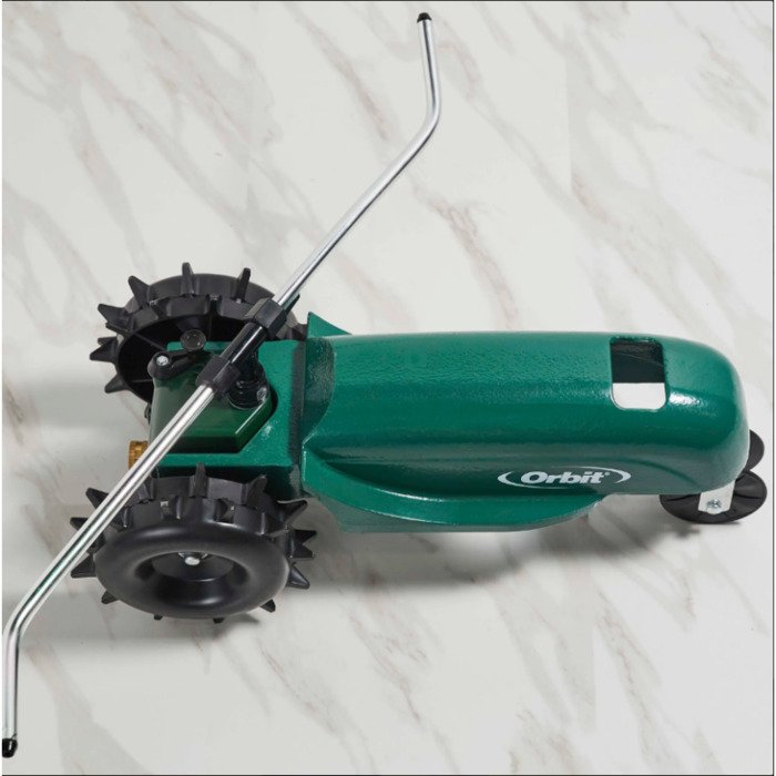 Savaeigis purk&scaron;tuvas ORBIT 30