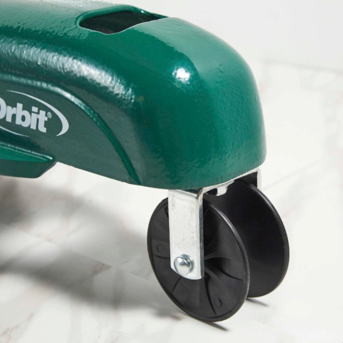 Savaeigis purk&scaron;tuvas ORBIT 28