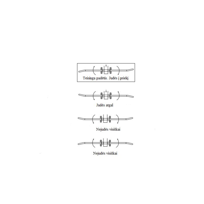 Savaeigis purk&scaron;tuvas ORBIT 27