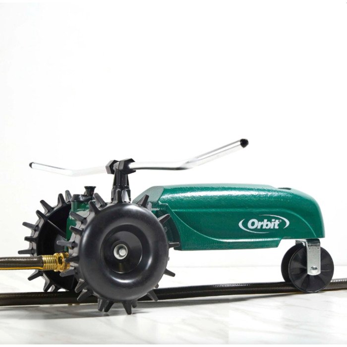 Savaeigis purk&scaron;tuvas ORBIT 35