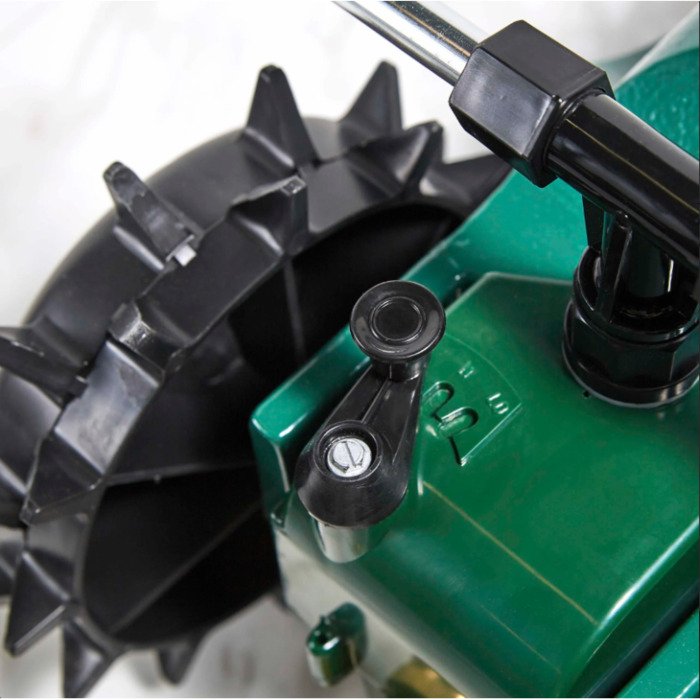 Savaeigis purk&scaron;tuvas ORBIT 31