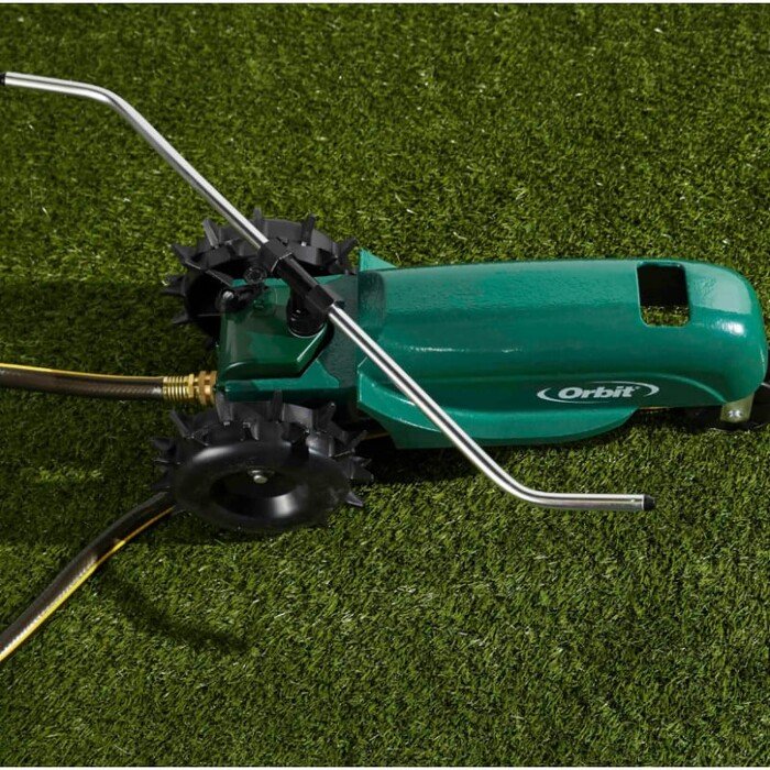 Savaeigis purk&scaron;tuvas ORBIT 37