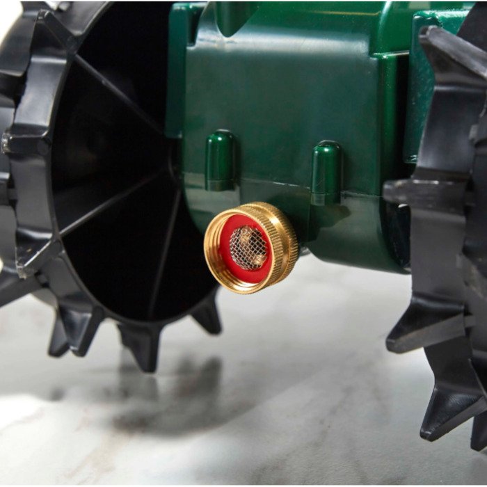 Savaeigis purk&scaron;tuvas ORBIT 33