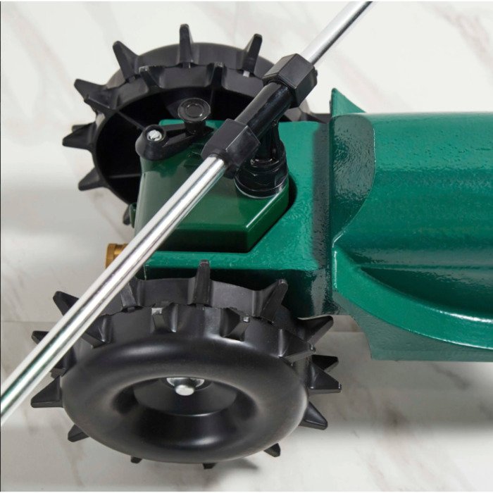 Savaeigis purk&scaron;tuvas ORBIT 29