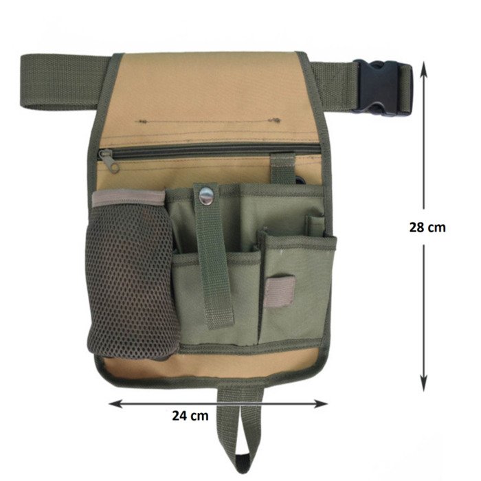 Sodo įrankių diržas MAIDINA 4