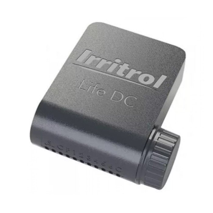 Valdiklis LIFE DC 4 zonos, Bluetooth 4