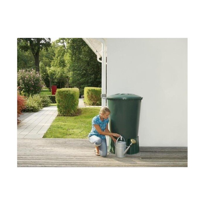 Rezervuaro pagrindas 510 L 12