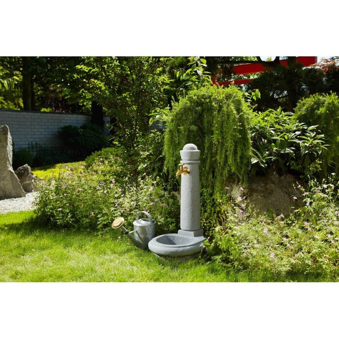 Vandens kolonėlė su kriaukle Venezia 2