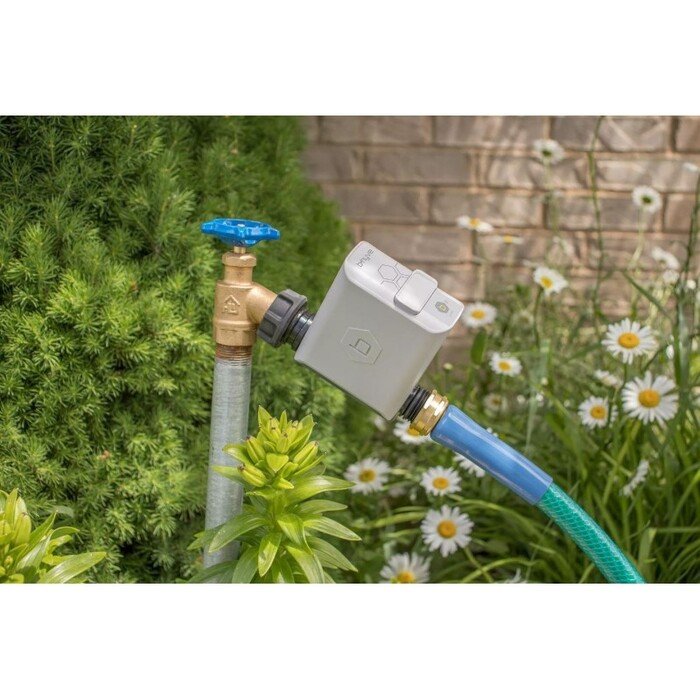 Valdiklis Orbit su WiFi funkcija, 1 i&scaron;ėjimas 12