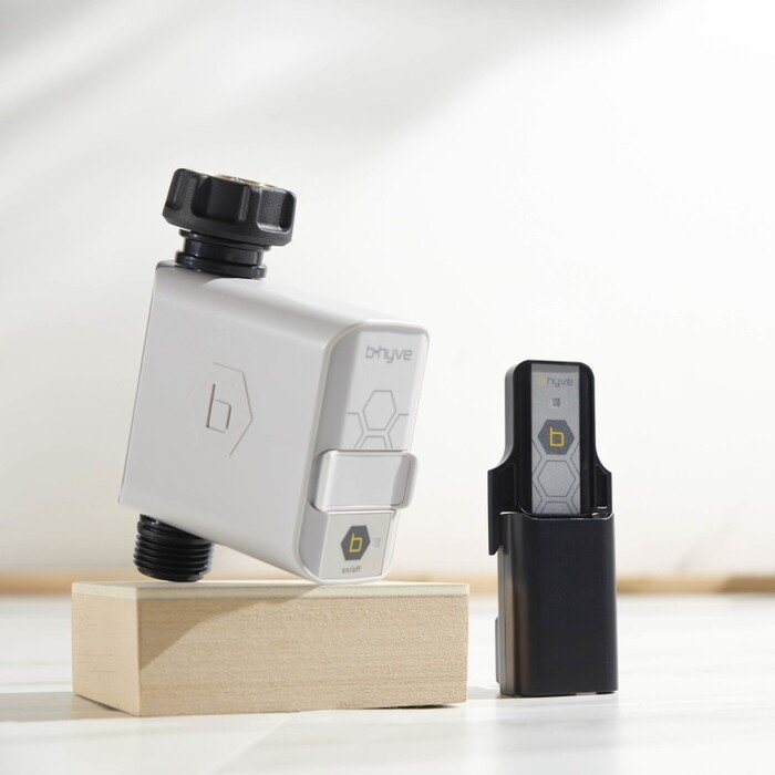 Valdiklis Orbit su WiFi funkcija, 1 i&scaron;ėjimas 13