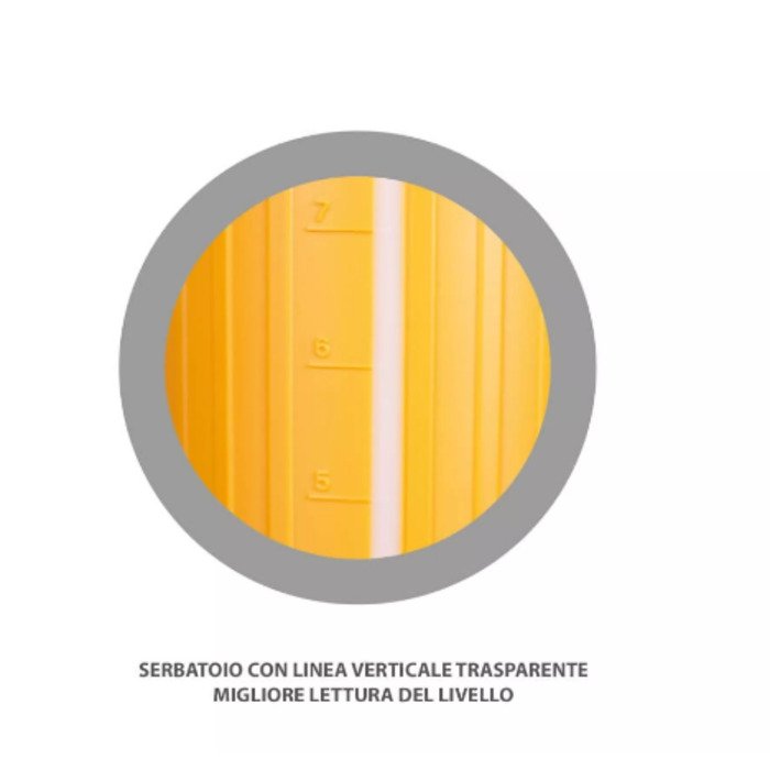 Ne&scaron;iojamas ant nugaros purk&scaron;tuvas su žalvariniu siurbliu, 12L 6